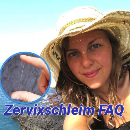 Zervixschleim FAQ