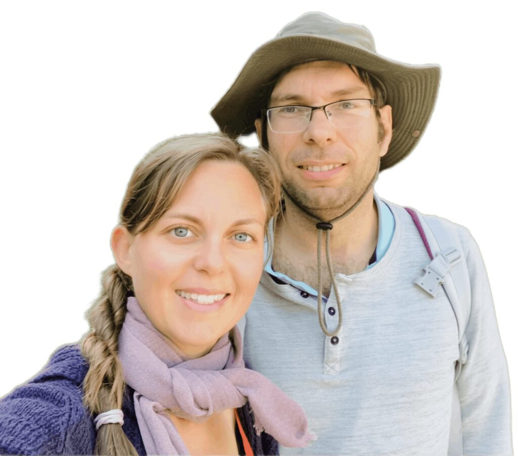 Anne & Marcus-1a
